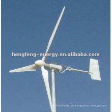 Direct drive Permanent magnet CE certification 10KW Wind Power generator